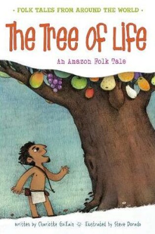 Cover of The Tree of Life