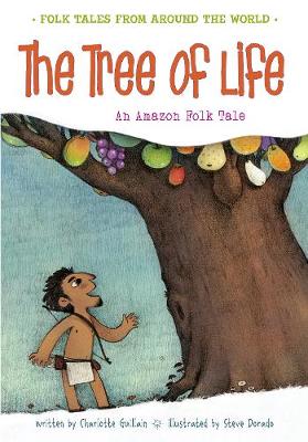 Cover of The Tree of Life