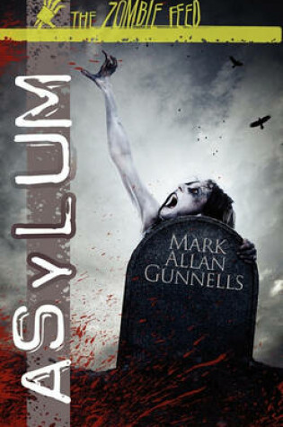 Cover of Asylum