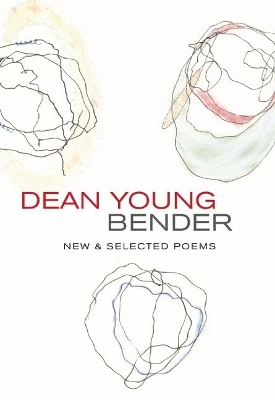 Book cover for Bender