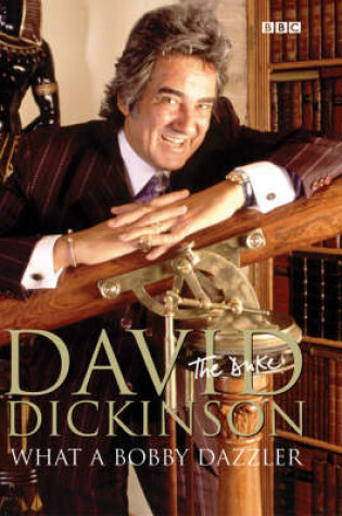 Cover of David Dickinson