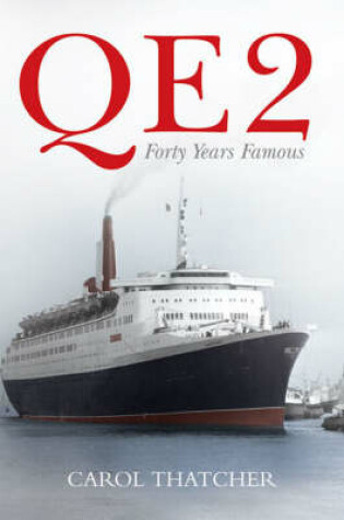 Cover of "QE2"