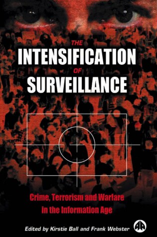 Cover of The Intensification of Surveillance