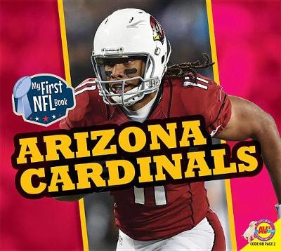 Cover of Arizona Cardinals