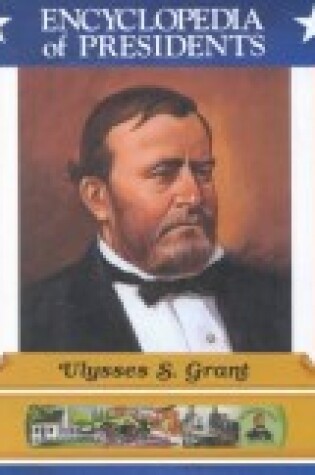 Cover of Ulysses S. Grant