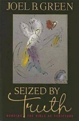 Book cover for Seized by Truth