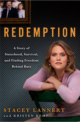 Book cover for Redemption