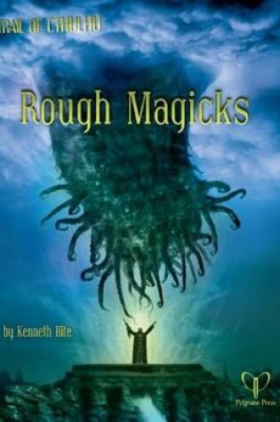 Cover of Rough Magicks