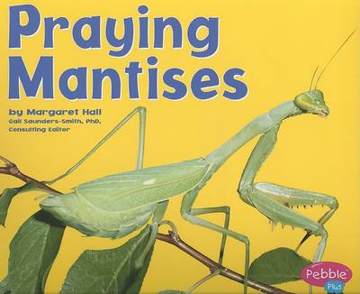 Cover of Praying Mantises