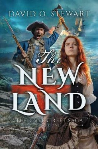 Cover of The New Land