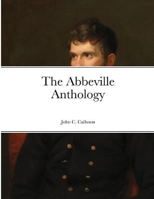 Book cover for The Abbeville Anthology