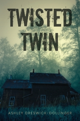 Cover of Twisted Twin