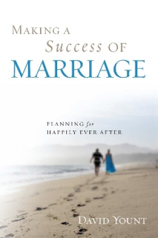 Cover of Making a Success of Marriage