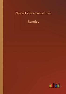 Book cover for Darnley