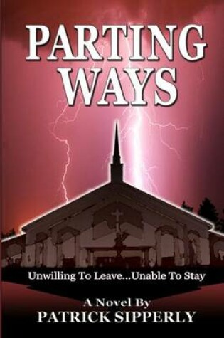 Cover of Parting Ways