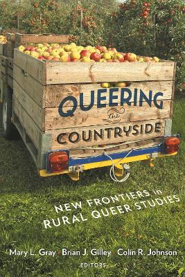 Cover of Queering the Countryside