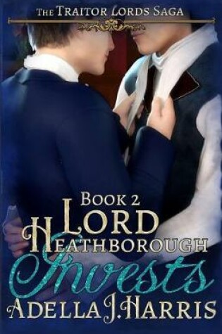 Cover of Lord Heathborough Invests
