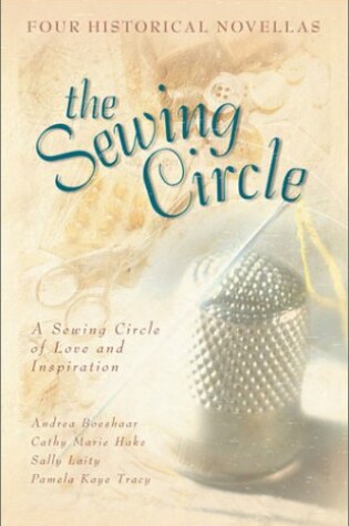 Cover of The Sewing Circle