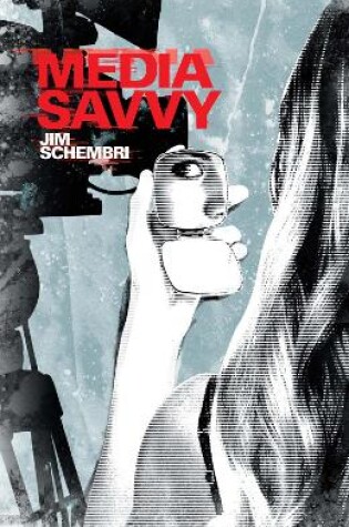 Cover of Media Savvy