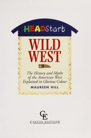 Cover of Wild West