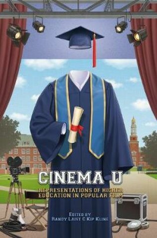 Cover of Cinema U