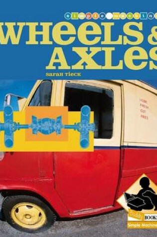 Cover of Wheels and Axles eBook