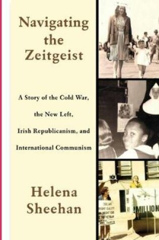 Cover of Navigating the Zeitgeist