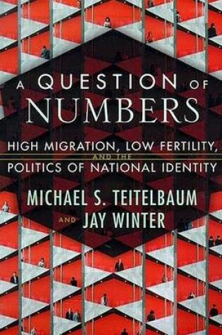 Cover of A Question of Numbers