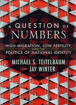 Book cover for A Question of Numbers