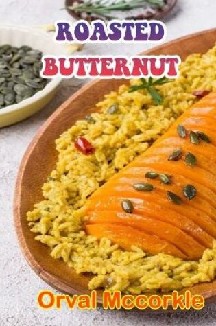 Cover of Roasted Butternut