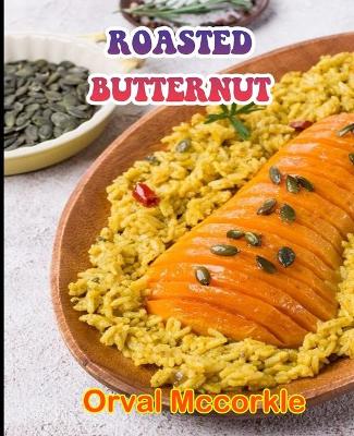 Book cover for Roasted Butternut