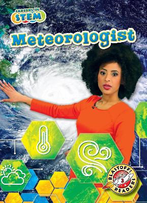 Book cover for Meteorologist