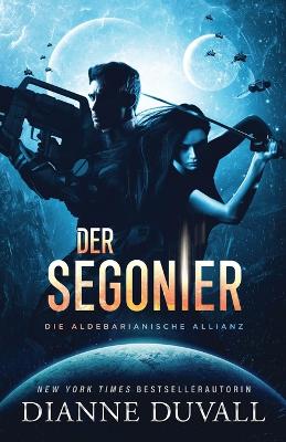 Book cover for Der Segonier
