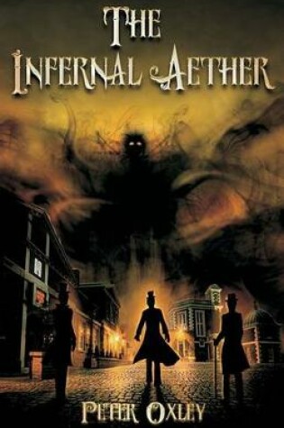 Cover of The Infernal Aether