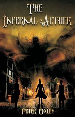 Cover of The Infernal Aether