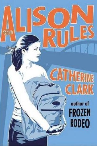 Cover of The Alison Rules
