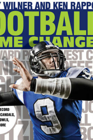 Cover of Football's Game Changers