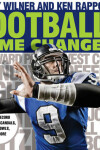 Book cover for Football's Game Changers