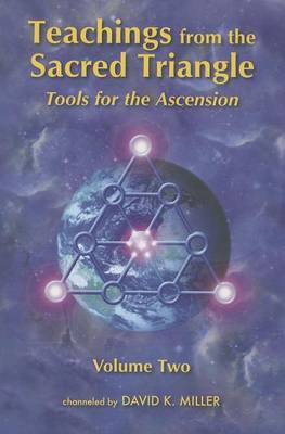 Cover of Teachings from the Sacred Triangle, Volume Two