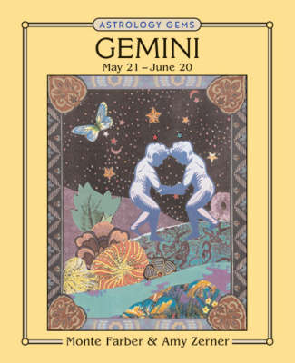 Book cover for Gemini