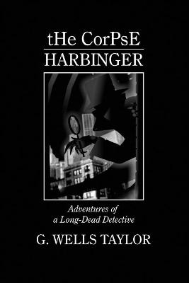 Book cover for The Corpse - Harbinger