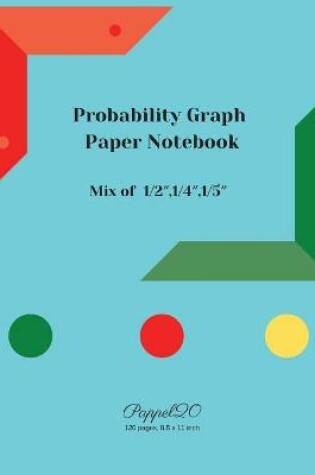 Cover of Probability Graph Paper
