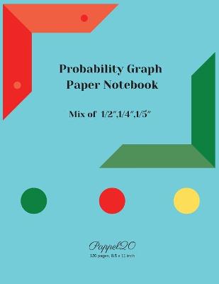 Book cover for Probability Graph Paper