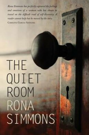 Cover of The Quiet Room