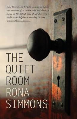 Book cover for The Quiet Room