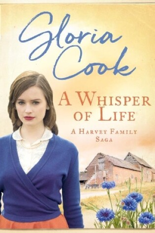 Cover of A Whisper of Life