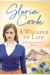 Book cover for A Whisper of Life