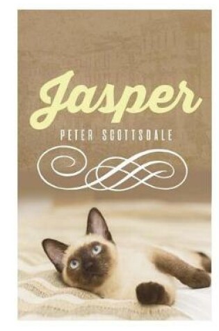 Cover of Jasper