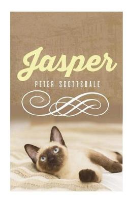 Book cover for Jasper