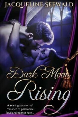 Cover of Dark Moon Rising